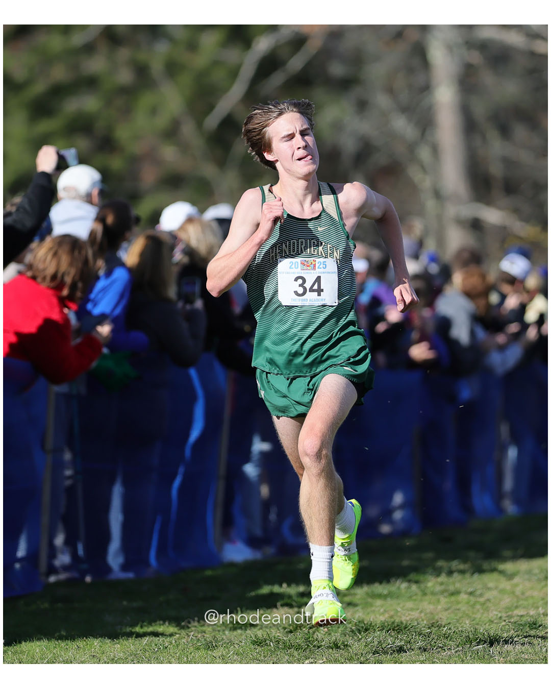 Shepherd Butler, Bishop Hendricken High School, P11, 16:42.76 - New England Cross Country State Championship - Thetford Vt - November 8, 2025 File: ./dir-2-Boys-Championship/251108-2025-New England-Cross-Country-Championships-Thetford-VT-598-296A0469.jpg Shepherd Butler, Bishop Hendricken High School, P11, 16:42.76 - New England Cross Country State Championship - Thetford Vt - November 8, 20…